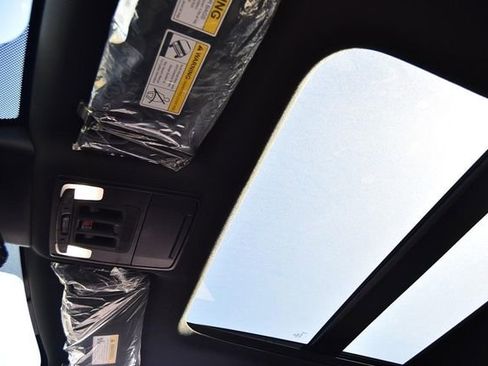 New 2026 Honda Passport TrailSport image 25