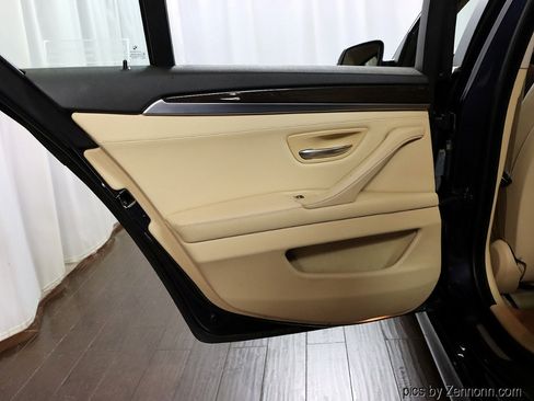 Used 2015 BMW 528i xDrive Sedan image 28