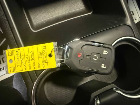 Used 2023 GMC Terrain SLE w/ Driver Convenience Package AWD/4WD image 35