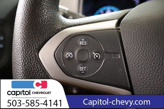 Used 2019 Chevrolet Colorado W/T w/ WT Convenience Package AWD/4WD image 18