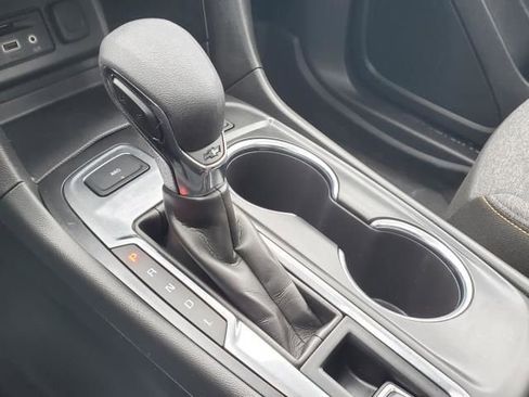 Certified 2023 Chevrolet Equinox LT image 27