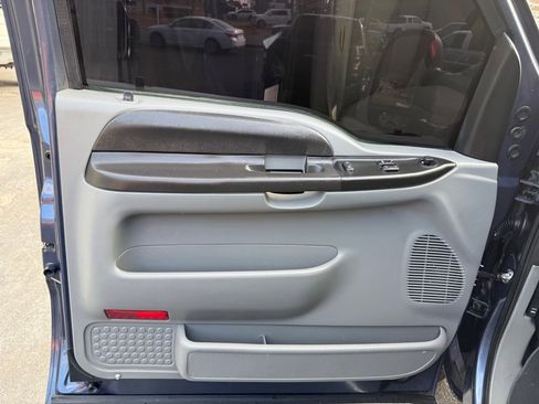 Used 2006 Ford F350 4x4 SuperCab Super Duty image 33