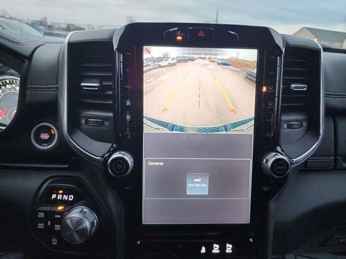 Used 2025 RAM 1500 Laramie image 26