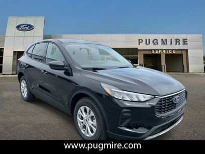 New 2025 Ford Escape Active w/ Tech Pack #1