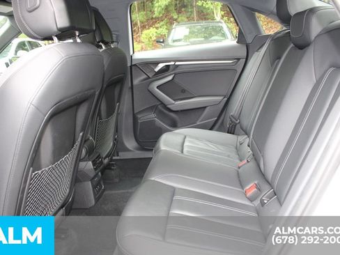 Used 2024 Audi A3 2.0T Premium FWD image 18