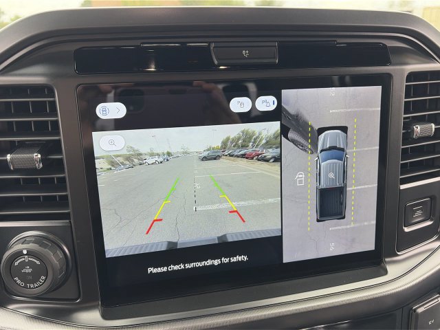 Used 2026 Ford F150 Lariat AWD/4WD image 26