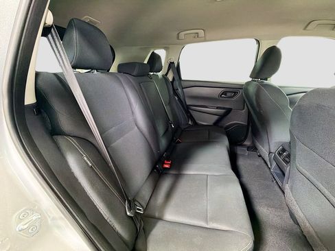 Used 2024 Nissan Rogue S FWD image 26