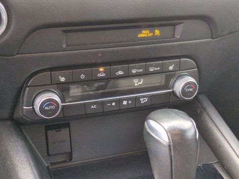 Used 2021 MAZDA CX-5 Touring image 24