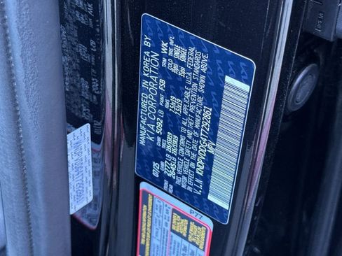 Used 2026 Kia Sportage X-Line image 28