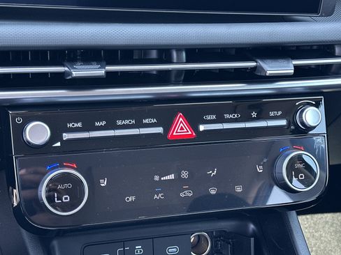 Certified 2026 Hyundai Tucson SEL FWD image 11