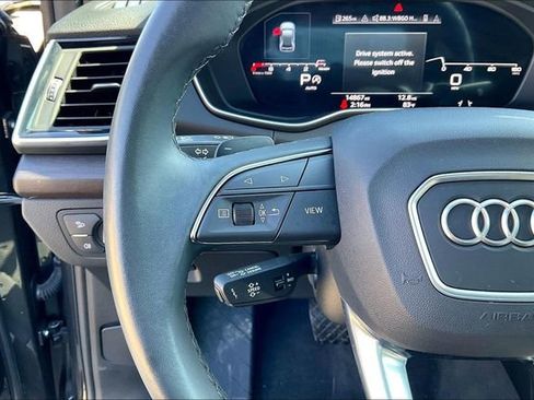 Certified 2023 Audi Q5 2.0T Premium Plus w/ Premium Plus Package AWD/4WD image 18