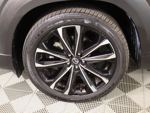 Used 2023 MAZDA CX-50 AWD 2.5 S w/ Cargo Package image 18