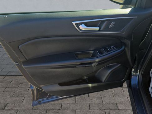 Certified 2023 Ford Edge SEL w/ Convenience Package image 10