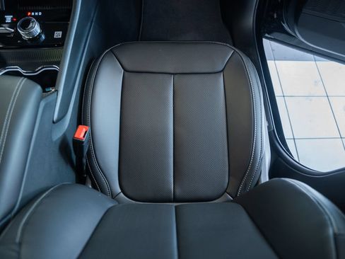 New 2026 Jeep Grand Cherokee Limited AWD/4WD image 33