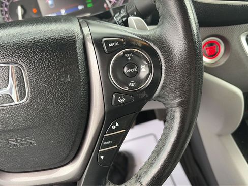 Used 2022 Honda Ridgeline RTL-E image 58