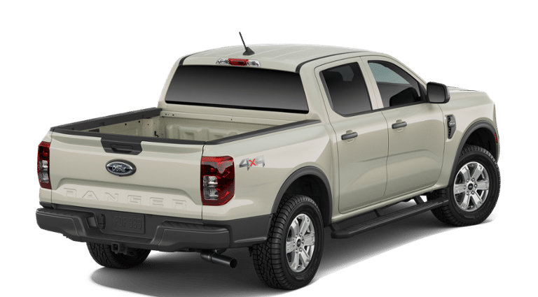 New 2026 Ford Ranger XL AWD/4WD image 26