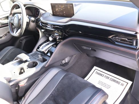 Used 2023 Acura MDX A-Spec image 12