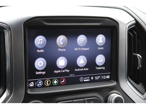 Used 2021 GMC Sierra 1500 SLT w/ SLT Premium Package image 24