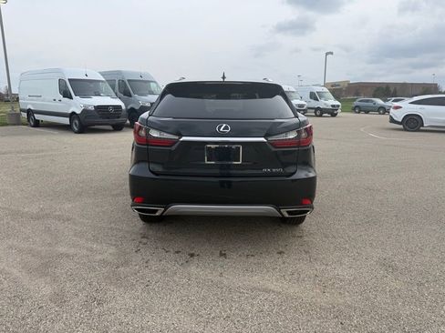 Used 2022 Lexus RX 350 AWD w/ Premium Package image 4