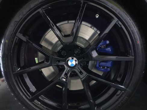 Used 2020 BMW 840i xDrive Coupe w/ M Sport Package image 31