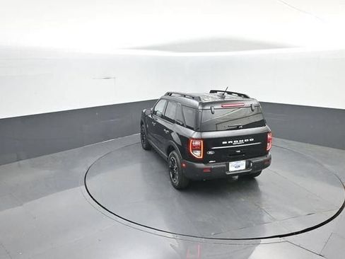 New 2026 Ford Bronco Sport Outer Banks w/ Outer Banks Tech Package+ AWD/4WD image 29