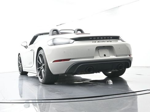 Certified 2023 Porsche 718 Boxster GTS image 51
