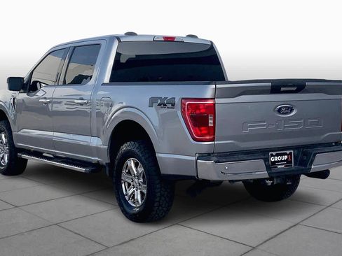 Used 2021 Ford F150 XLT w/ Equipment Group 301A Mid image 11