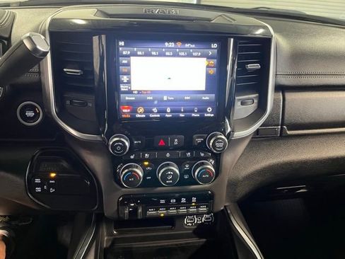 Used 2021 RAM 2500 Laramie AWD/4WD image 28