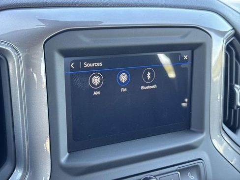 New 2026 GMC Sierra 2500 Pro image 13