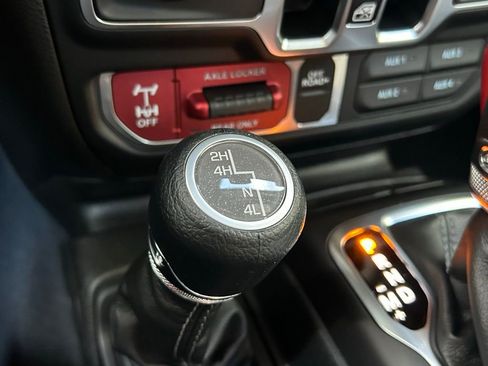 New 2026 Jeep Wrangler Unlimited Sport image 49