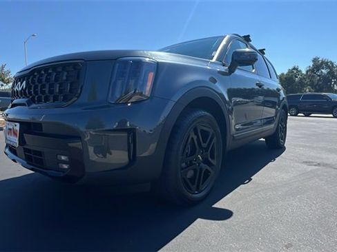 Used 2024 Kia Telluride SX Prestige X-Line image 9