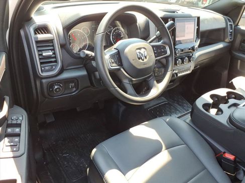 New 2026 RAM 4500 Tradesman w/ Chrome Appearance Group AWD/4WD image 25