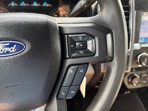 Used 2019 Ford F150 XLT w/ XTR Package AWD/4WD image 12