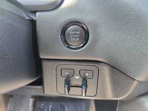 Certified 2026 Toyota Tundra Limited AWD/4WD image 19