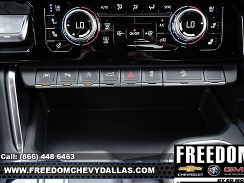 New 2025 GMC Sierra 1500 Denali Ultimate image 24