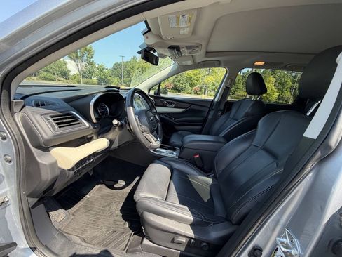 Used 2021 Subaru Ascent Touring w/ Popular Package #2 AWD/4WD image 9