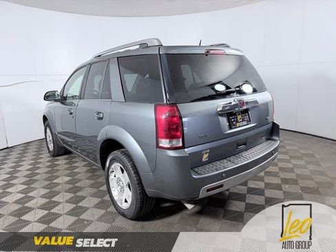 Used 2007 Saturn Vue 2WD V6 w/ Chrome Pkg image 10