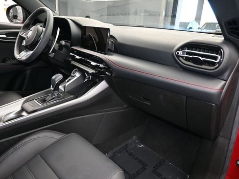 Used 2024 Dodge Hornet R/T Plus w/ R/T Blacktop Package image 44