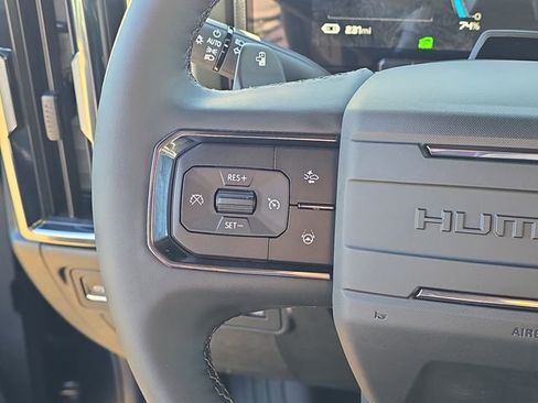 New 2026 GMC Hummer EV SUV image 11