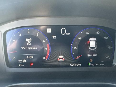 Used 2025 Acura ADX A-Spec FWD image 27