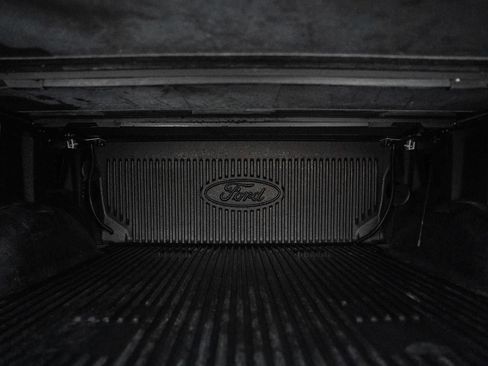 Used 2023 Ford F150 Lariat w/ Equipment Group 502A High image 13