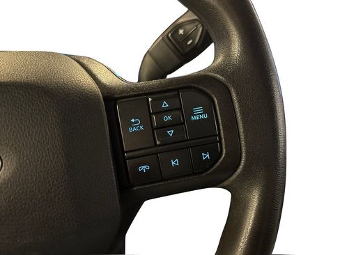 Certified 2023 Ford F150 XLT AWD/4WD image 34