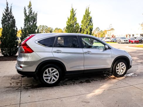Used 2015 Honda CR-V EX image 11