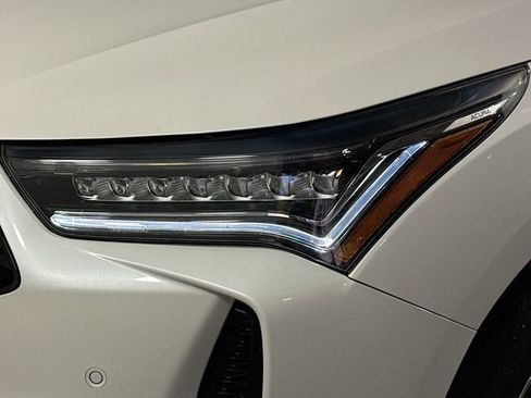 Used 2025 Acura RDX SH-AWD w/ Advance Package image 19
