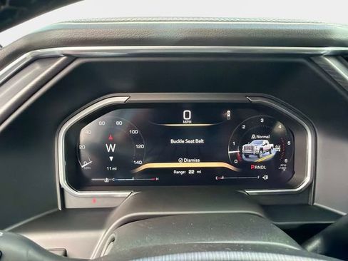 New 2026 GMC Sierra 2500 Denali Ultimate AWD/4WD image 28