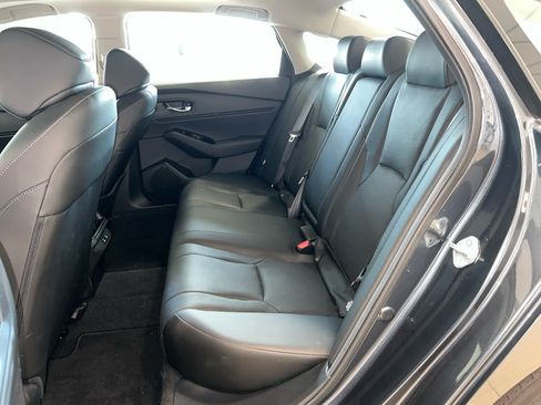 Used 2025 Honda Accord Touring image 14