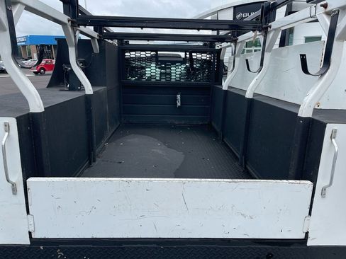 Used 2017 Ford F350 XL w/ Power Equipment Group image 22