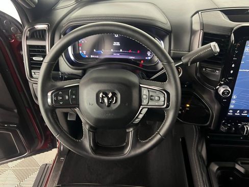 Used 2024 RAM 3500 Limited image 14