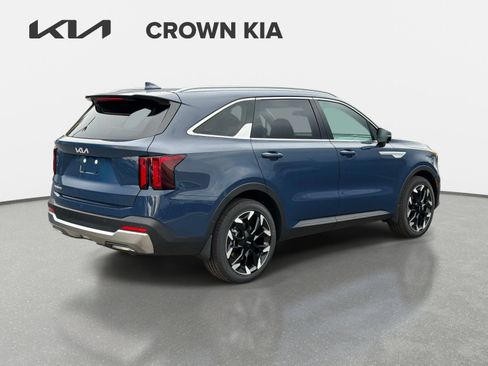New 2026 Kia Sorento SX FWD image 5