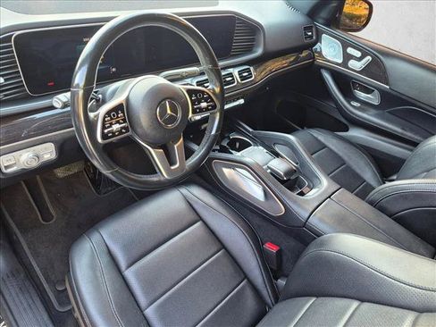 Used 2020 Mercedes-Benz GLE 350 image 9